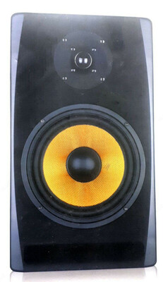 SAR Парные колонки M-AUDIO 8" - 5 383 453.5 сум / шт.