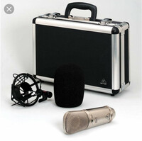 SAR Студийный микрофон Behringer B-1