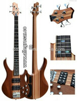 Бас-гитара Deviser L-B50 Bass Guitar - 3 349 704.4 so'm