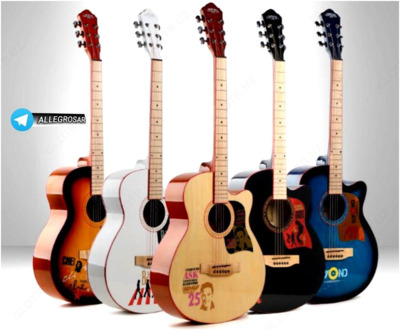 SAR Акустическая гитара - 1 608 171.3 сум / шт.