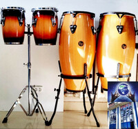 SAR KONGO Барабанная установка