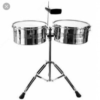 SAR Timbal Барабаны - 1 914 116.8 сум