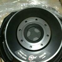 SAR Аудио колонка 18 DYUM PD-2000W