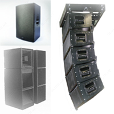 SAR Аудио колонка 18 DYUM PD-2000W - 2 153 381.4 сум / шт.