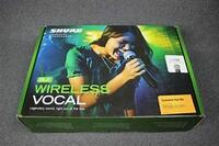 SAR Микрофон SHURE BLX Original - 5 360 571 сум