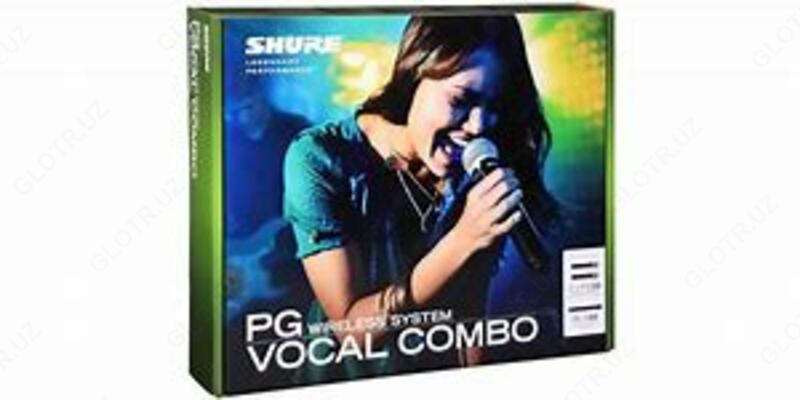 SAR Микрофон SHURE BLX Original