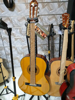 Гитара Washburn c-40E