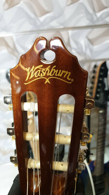 Гитара Washburn c-40E - 3 246 188.4 so'm / dona