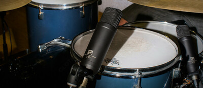 SAR Профессиональный студийный микрофон RODE NT-1 - 5 360 571 сум / шт.