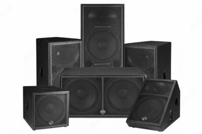 8 972 422.5 so'm / dona WHARFEDALE DELTA 215 AMERICAN