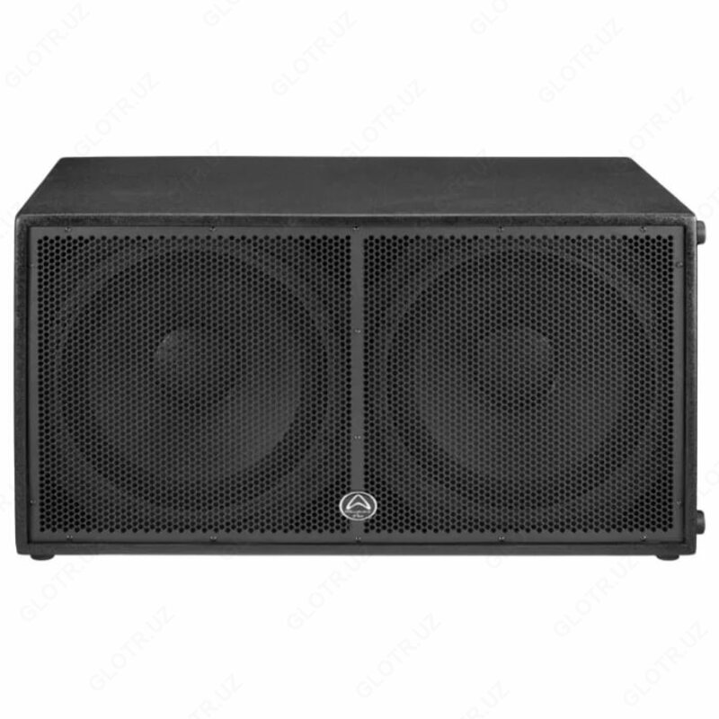 Сабвуфер SAR WHARFEDALE PRO DELTA 218B