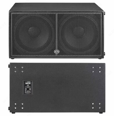 Сабвуфер SAR WHARFEDALE PRO DELTA 218B