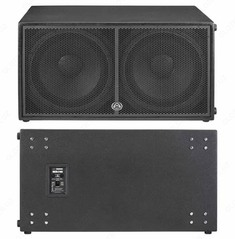 Сабвуфер SAR WHARFEDALE PRO DELTA 218B - 11 963 230 сум