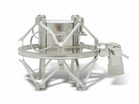 SAR ALCTRON PROFESSIONAL MICROPHONE SHOCKMOUNT ДЕРЖАТЕЛЬ ДЛЯ МИКРОФОНА - 538 345.4 сум