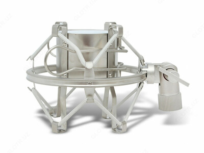 ALCTRON PROFESSIONAL MICROPHONE SHOCKMOUNT ДЕРЖАТЕЛЬ ДЛЯ МИКРОФОНА