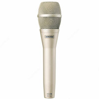 Микрофон SHURE KSM-9 ORIGINAL MICROPHONE