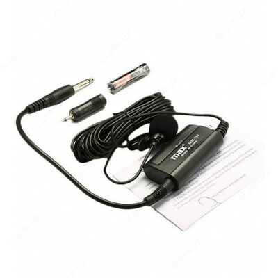 SAR Микрофон MAX MM-701