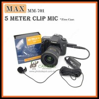 SAR Микрофон MAX MM-701 - 299 080.8 сум