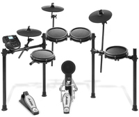 SAR Электронные барабаны Alesis Nitro Mesh KIT - 11 723 965.4 сум