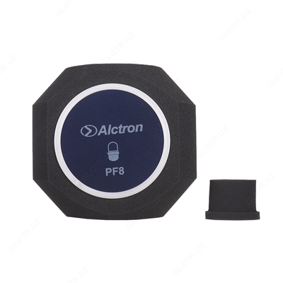 Студийный микрофон ALCTRON PF 8 Студийный микрофон ALCTRON PF 8