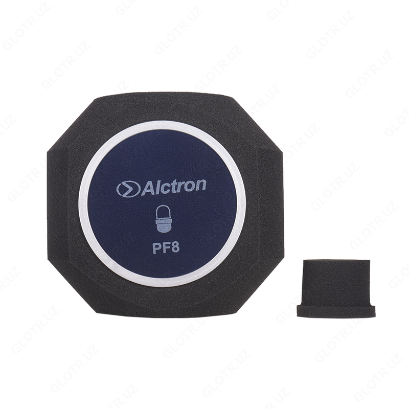 SAR Студийный микрофон ALCTRON PF 8 - 837 426.1 сум