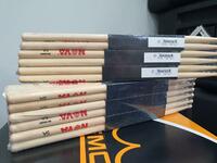 Палочки для барабанов Palka NoVa USA HICKORY - 300 079.5 so'm