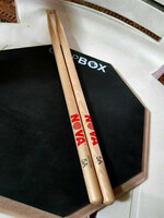 SAR Палочки для барабанов NOVA 5A USA