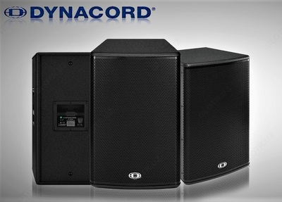 SAR Dynacord Corus-Evolution C 15.2 - пассивная колонка динамик SAR Dynacord Corus-Evolution C 15.2 - пассивная колонка динамик