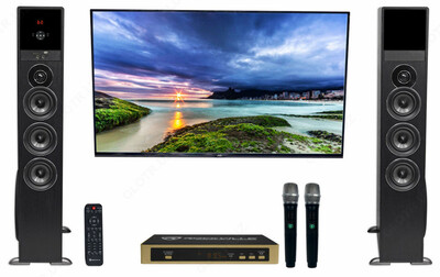 Караоке система SKY Original