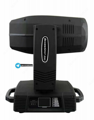 Аудиомикшер SAR BEAM SPOT 330