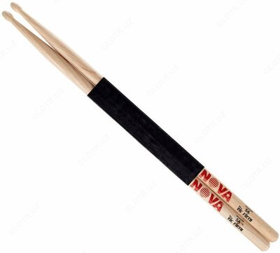 Палки для барабанов NOVA 5A MADE IN USA