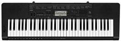 Синтезатор SAR CASIO CTK-3500