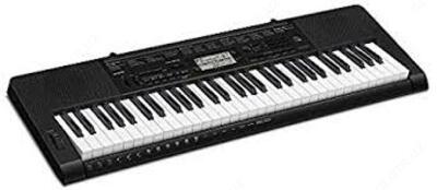 Синтезатор SAR CASIO CTK-3500