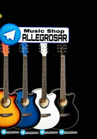 Гитара SAR GITARA AKUSTIK