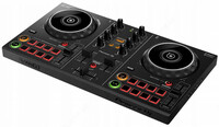 SAR Интеллектуальный DJ контроллер Pioneer DJ DDJ-200