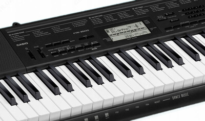 SAR Синтезатор YAMAHA