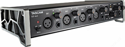 Акустика SAR TASCAM US-4x4