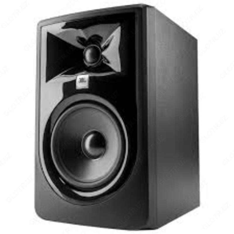 Акустика SAR JBL 3 MKII 305 P