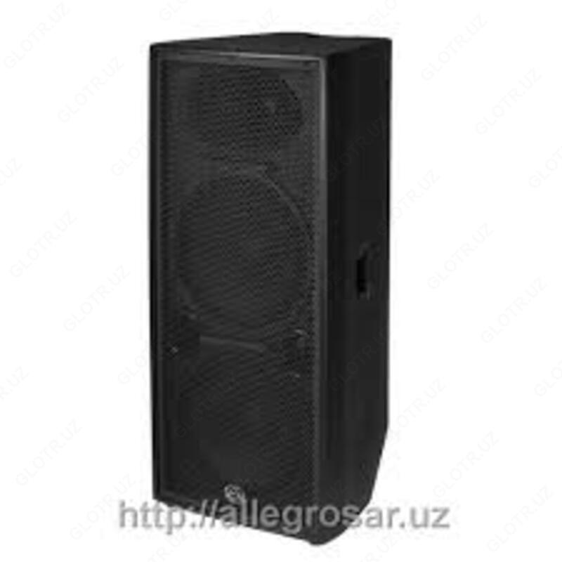 Акустика SAR DELTA 215