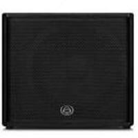 Пассивный сабвуфер SAR IMPACT 18B