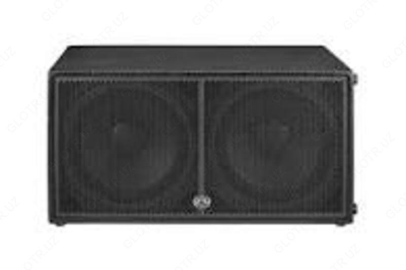 Сабвуфер SAR DELTA 218B