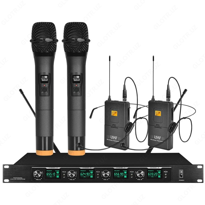 Микрофон SAR BOSCH MICROPHONE