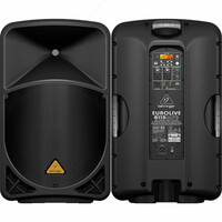 Сабвуфер SAR BEHRINGER EUROLIVE B112D