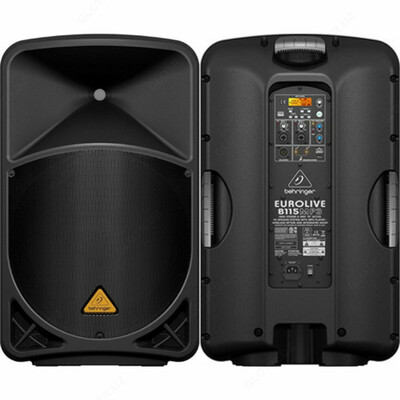 Сабвуфер SAR BEHRINGER EUROLIVE B112D