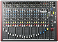 Микшерный пульт SAR ALLEN&HEATH ZED22FX