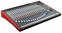 Микшерный пульт SAR ALLEN&HEATH ZED22FX - 8 972 422.5 сум