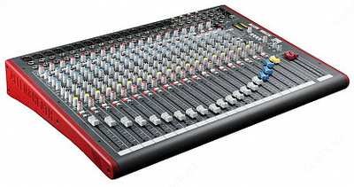 Микшерный пульт SAR ALLEN&HEATH ZED22FX - 8 972 422.5 сум / шт.