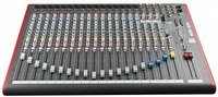 8 972 422.5 сум Микшерный пульт SAR ALLEN&HEATH ZED22FX