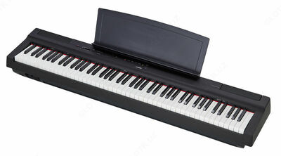Синтезатор SAR YAMAHA P-125