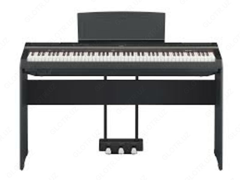 Синтезатор SAR YAMAHA P-125 - 13 757 714.5 сум